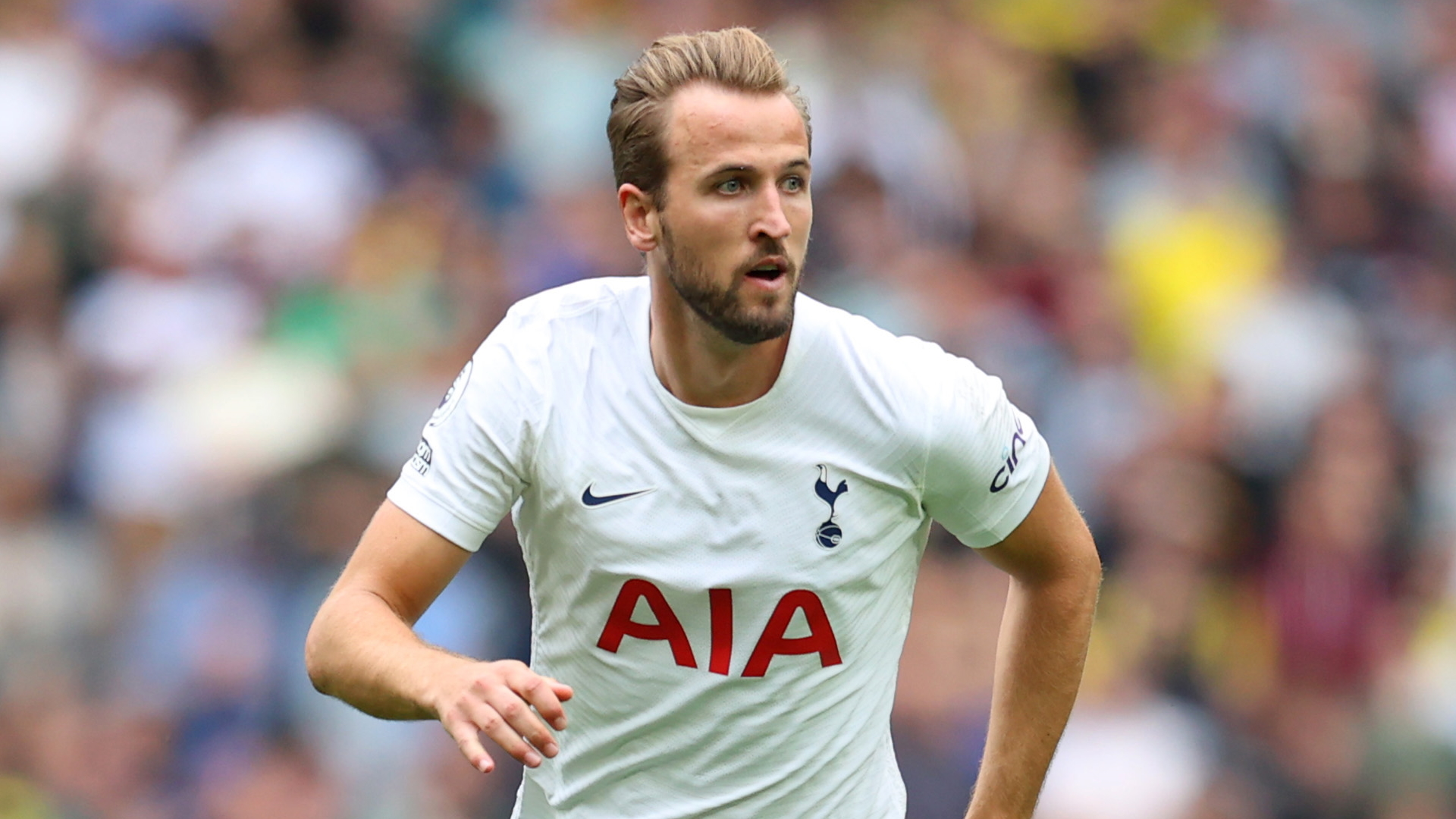 Transfer news and rumours LIVE: Kane open to Tottenham extension