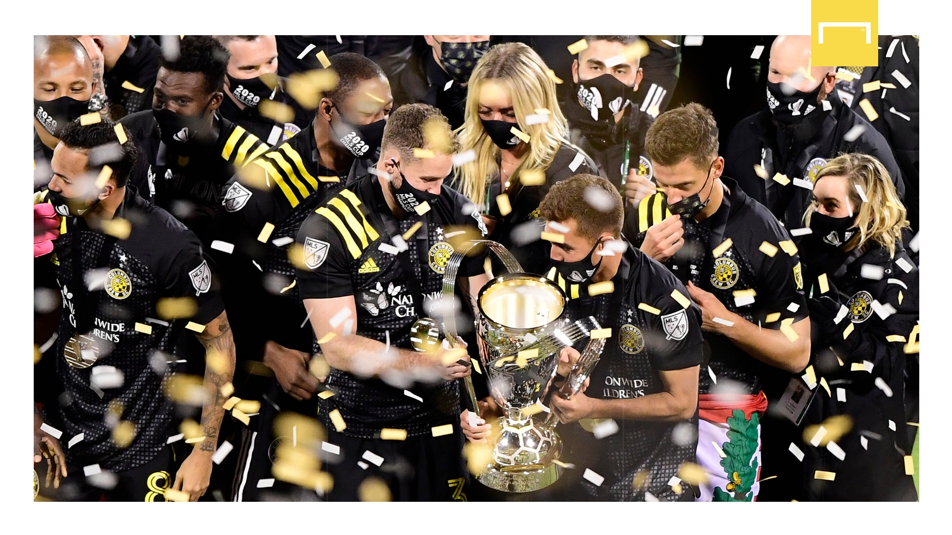 columbus crew mls cup