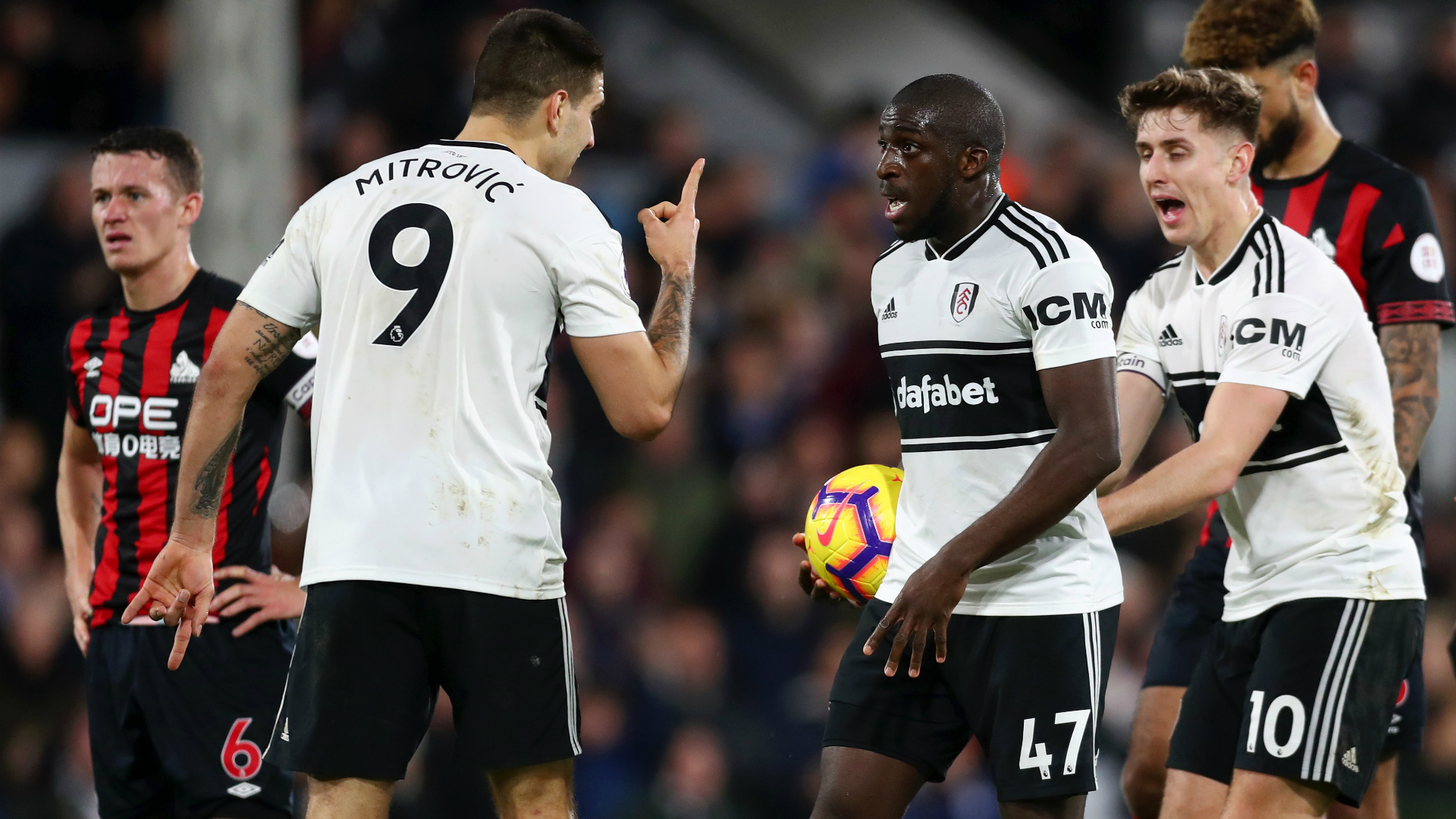 Kamara's goal and Onomah's assist send Fulham into EFL Cup fourth round Kamara's goal and Onomah's assist send Fulham into EFL Cup fourth round