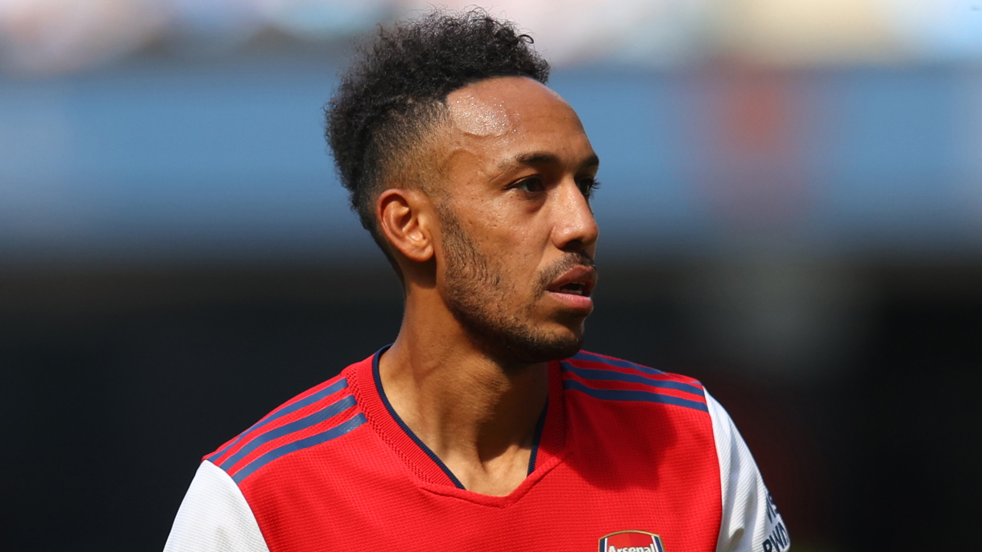 Aubameyang position change called for ahead of Arsenal's north London derby date with Tottenham