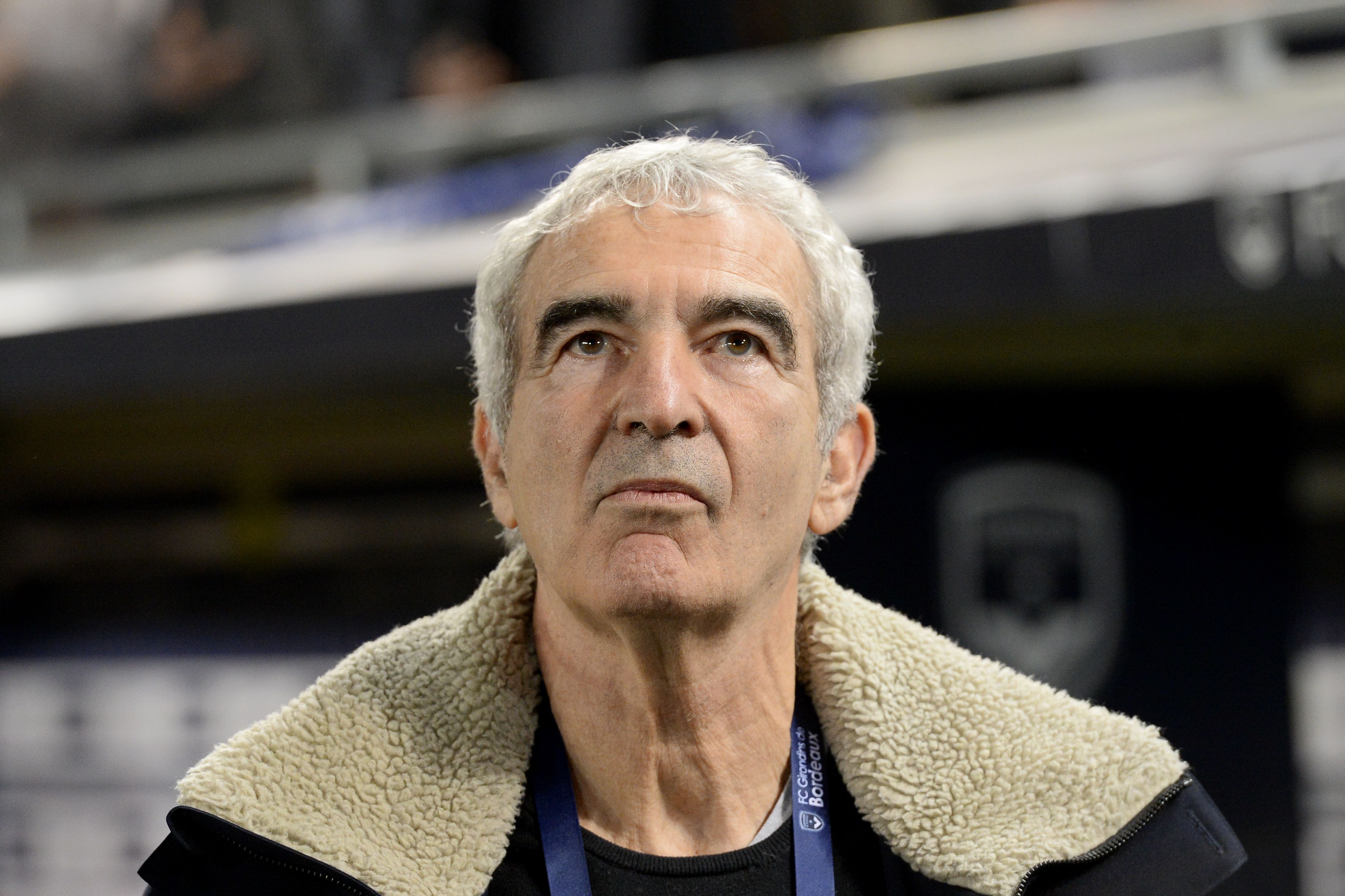 OFFICIEL - Raymond Domenech nommé entraîneur du FC Nantes