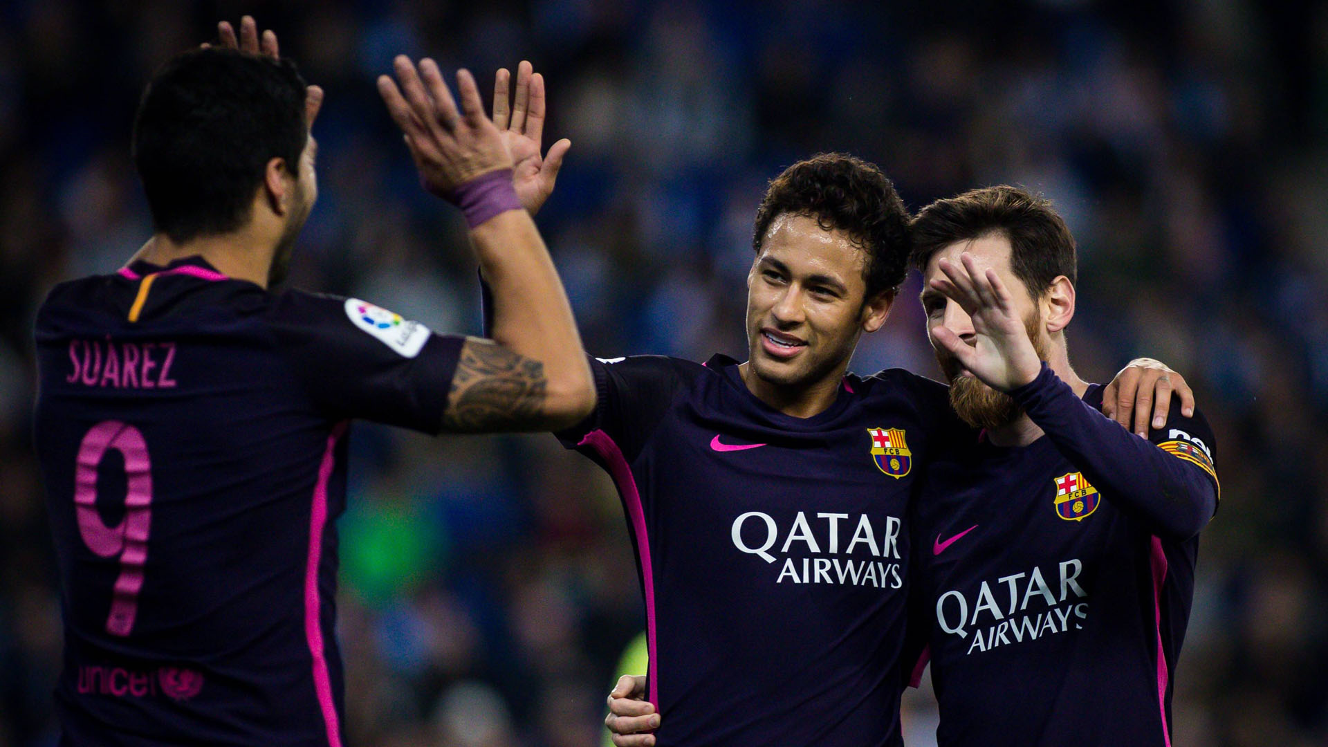 Barça, Messi croit toujours au retour de Neymar