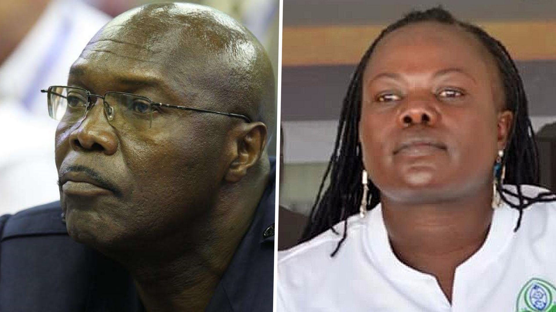 ‘Rachier, don’t listen to noisemakers’ – Nyangi launches scathing attack aimed at Gor Mahia boss