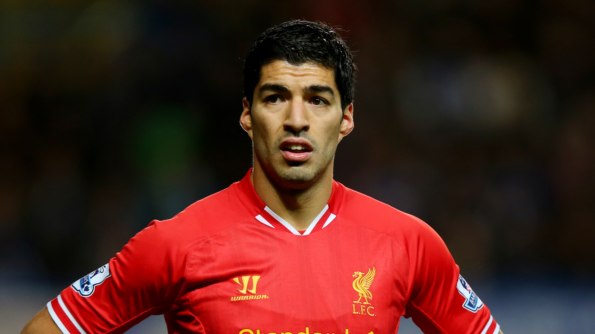 'They made that ridiculous bid' - Arsenal's failed move for Suarez still hurts Wright
