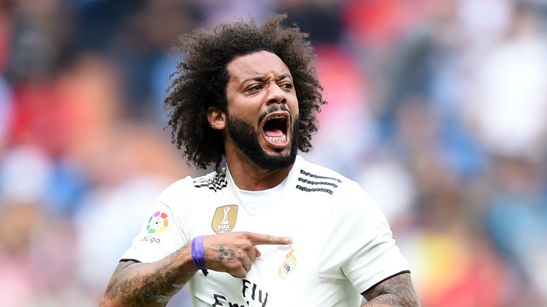 La Juve veut offrir un contrat de 4 ans à Marcelo