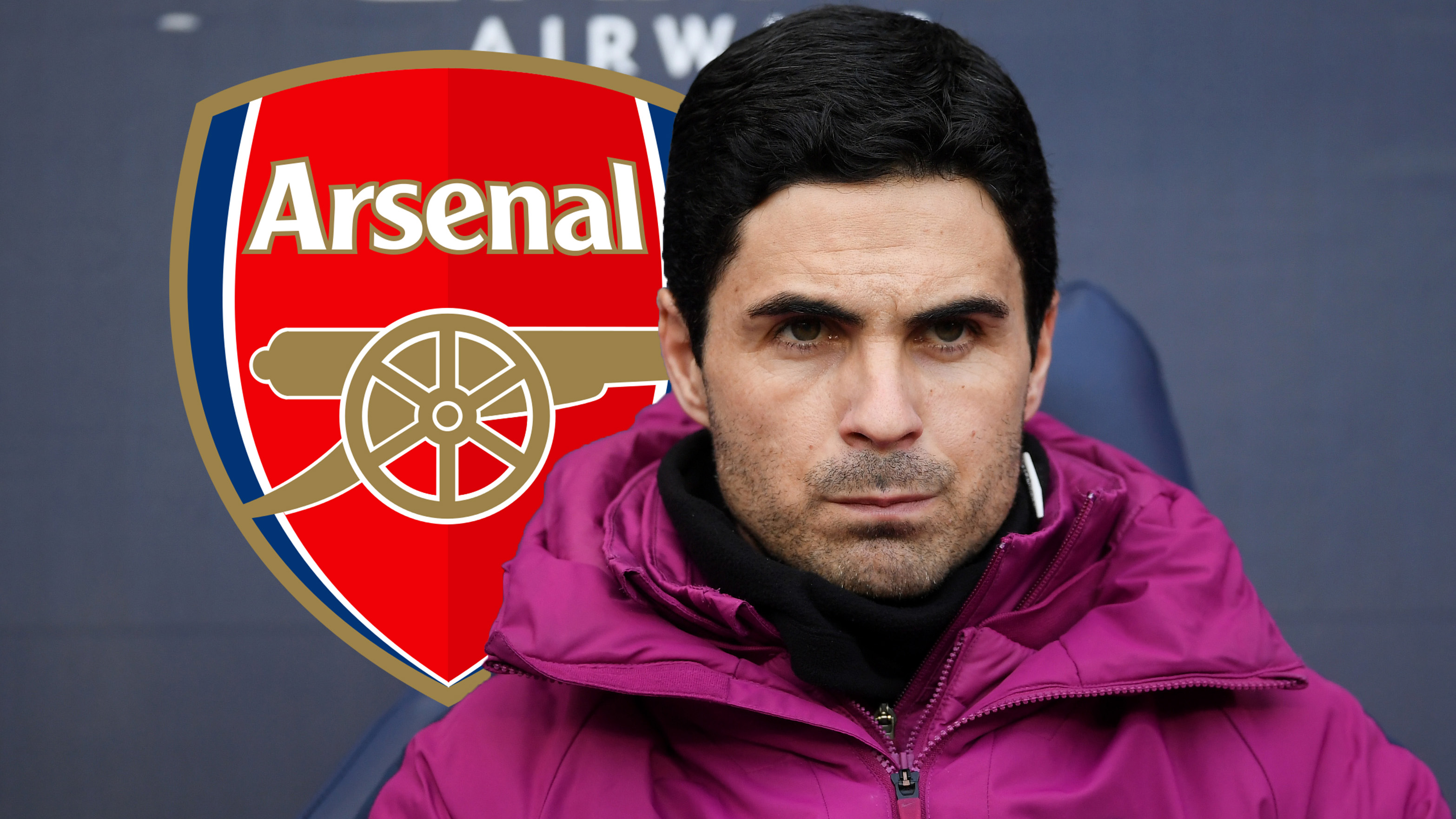 ‘Arteta will move bad influences out of Arsenal’ – Smith expecting midfield signing & end to 'car crash' defending
