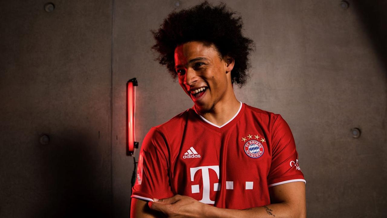 OFFICIEL - Le Bayern Munich signe un joli coup avec Leroy Sané
