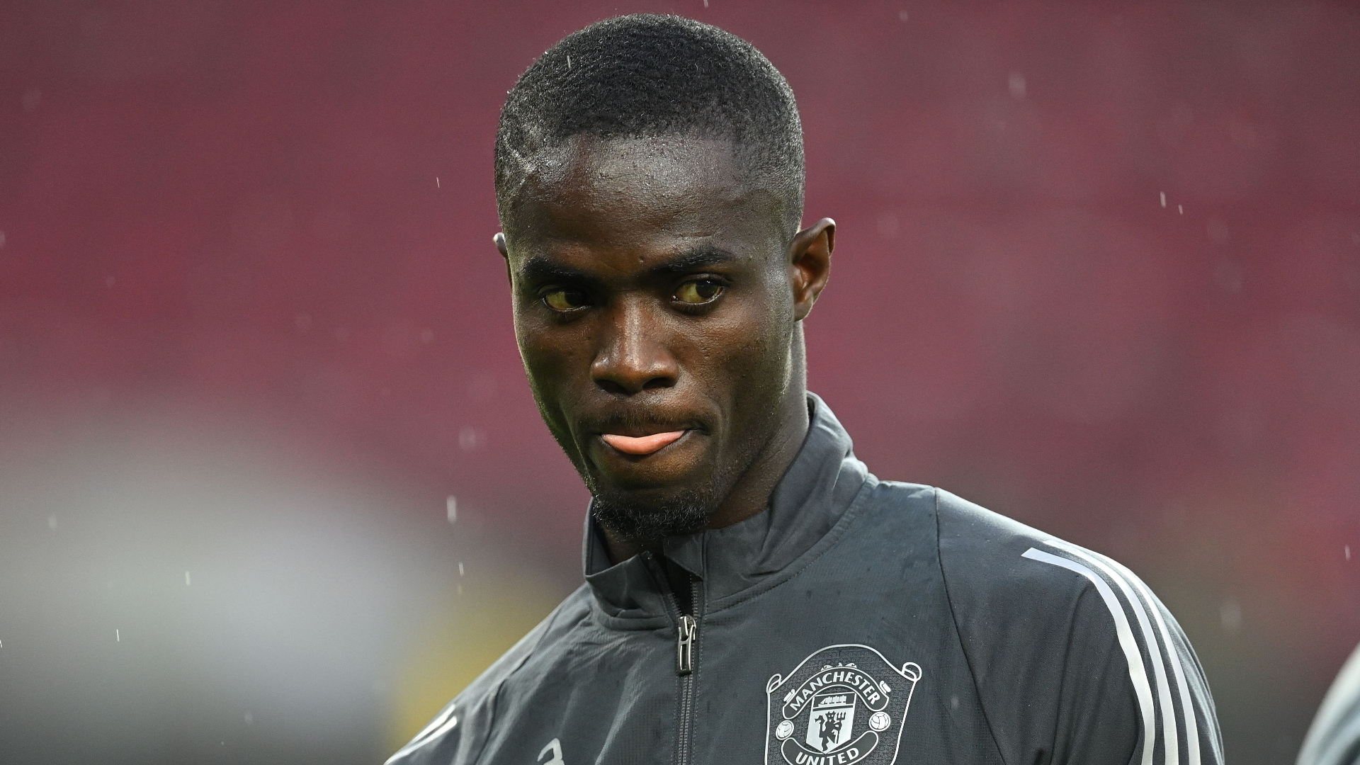 Bailly happy with Manchester United's improvement ahead of Everton clash