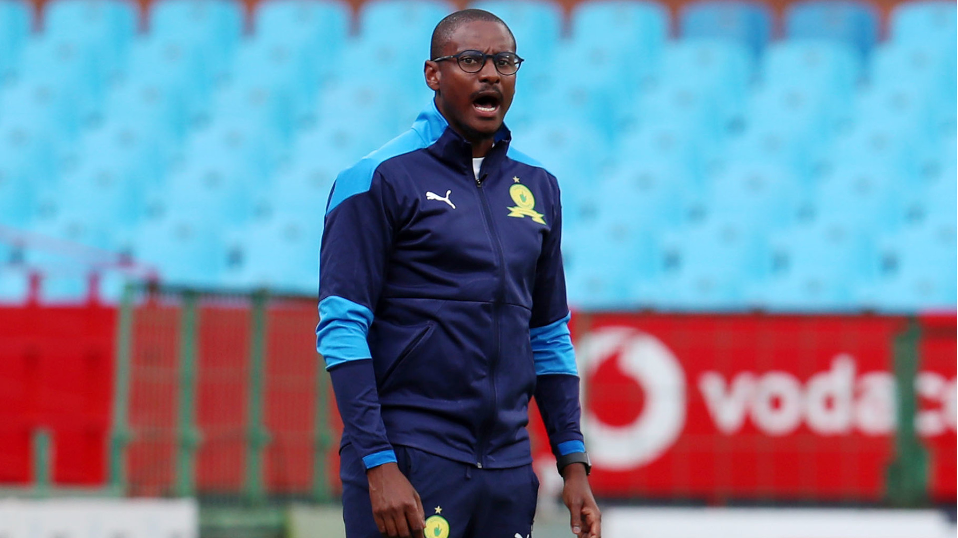 Mokwena: Mamelodi Sundowns might not be in the best space emotionally