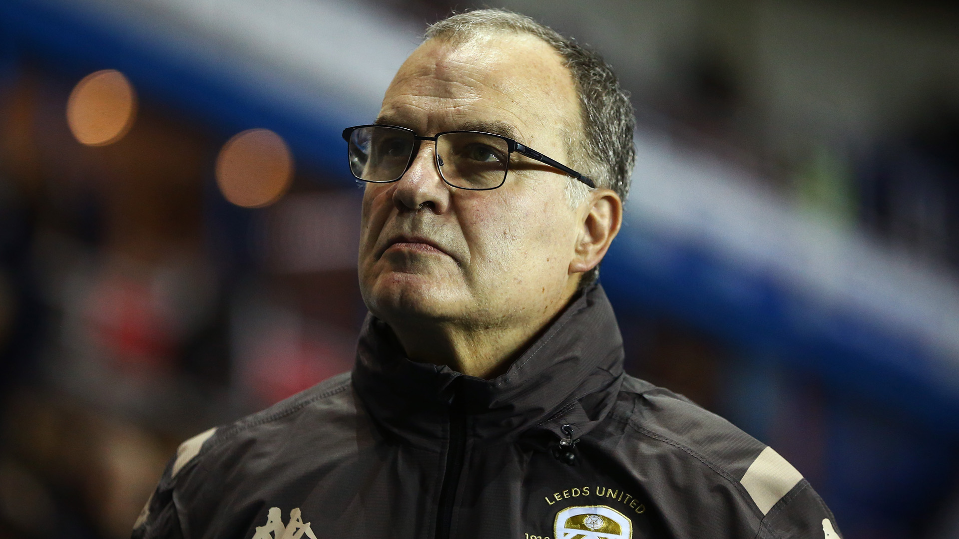 WTF - Marcelo Bielsa a désormais une rue à son nom à Leeds !