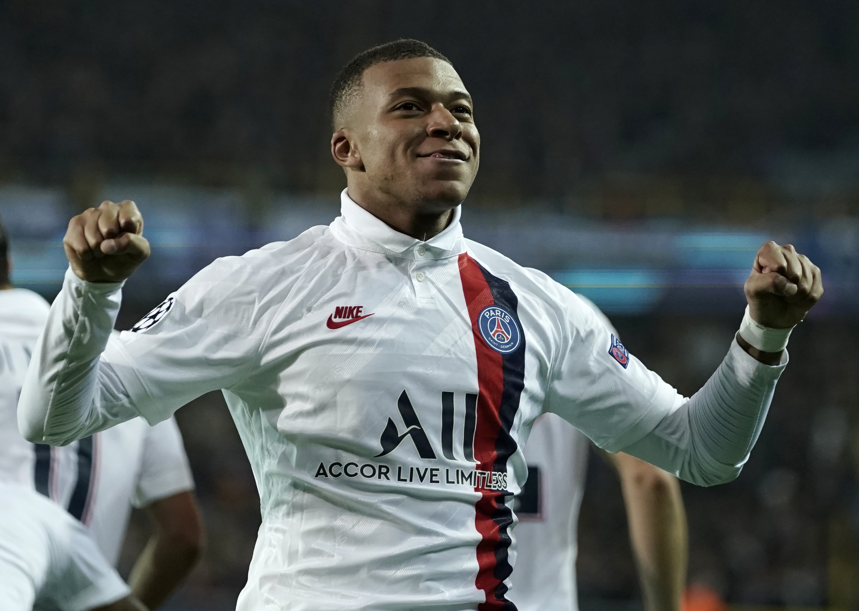 Le message fort de Kylian Mbappé en soutien aux professeurs des écoles