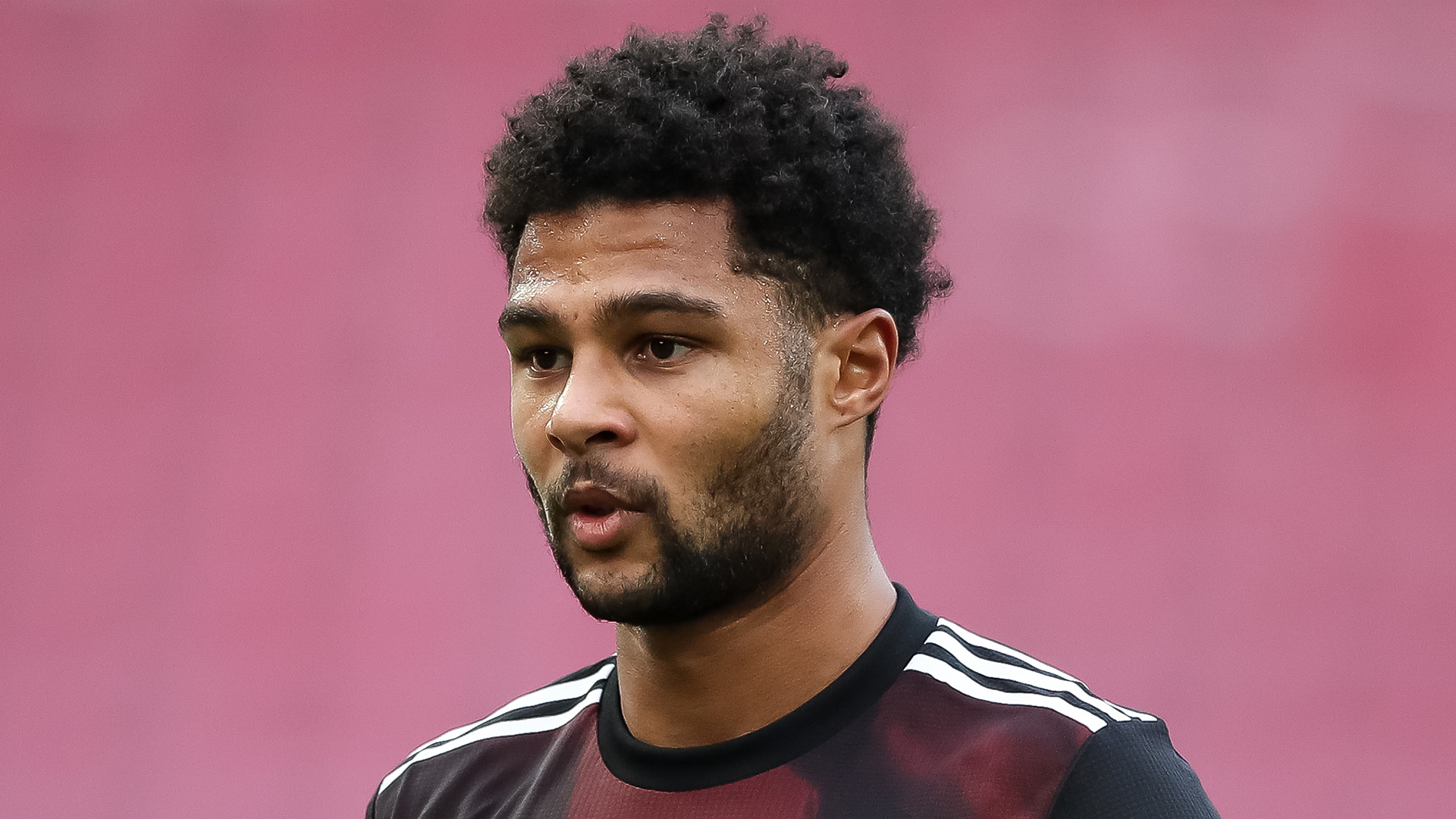Bayern Munich, problème à la cuisse pour Gnabry