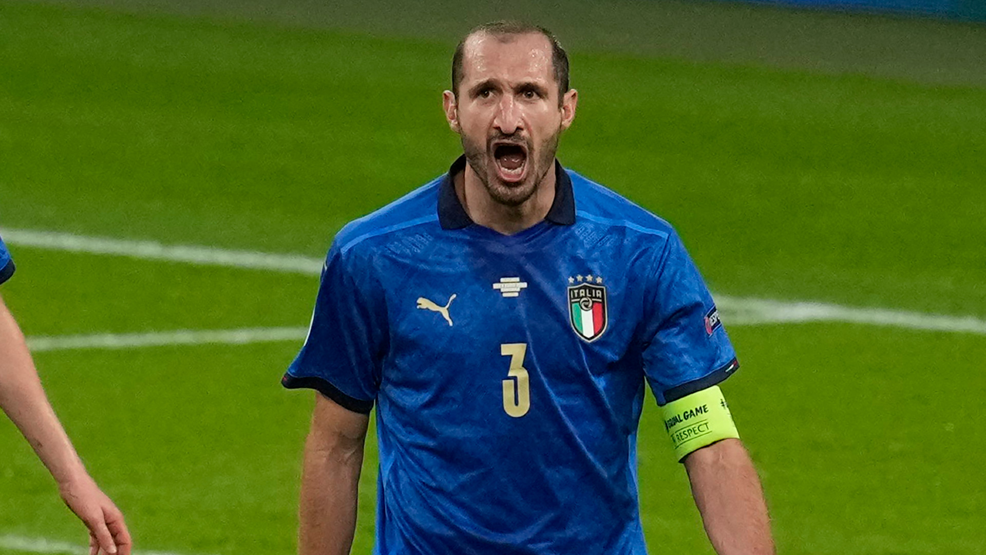 'I want to lift some more trophies' - Chiellini set to re-sign for Juve as Italy star confirms imminent return to Turin