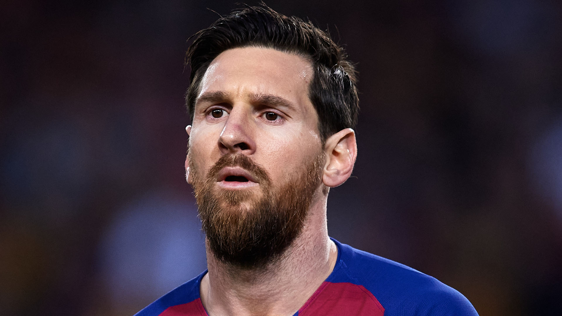 Koeman : « Exceptionnel d'avoir Messi avec nous »