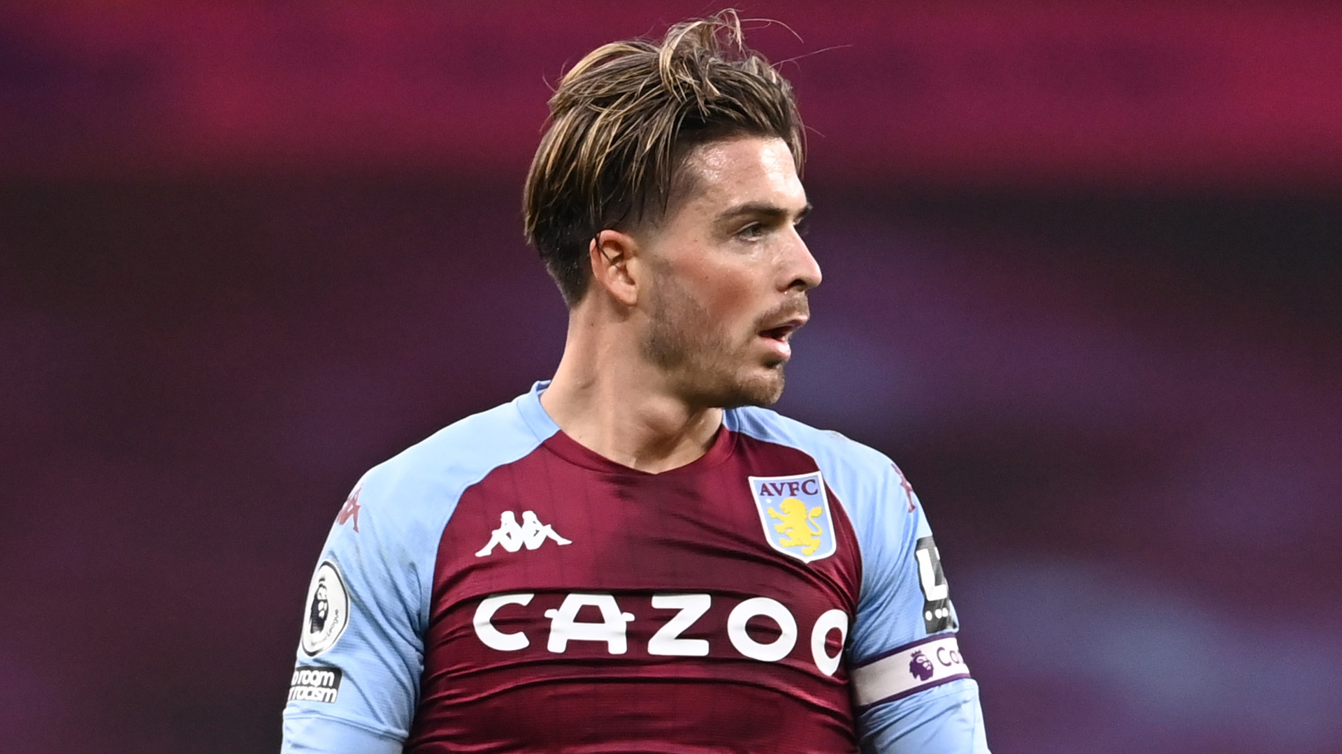 Mercato - Grealish vers City ? Agbonlahor n'y croit pas