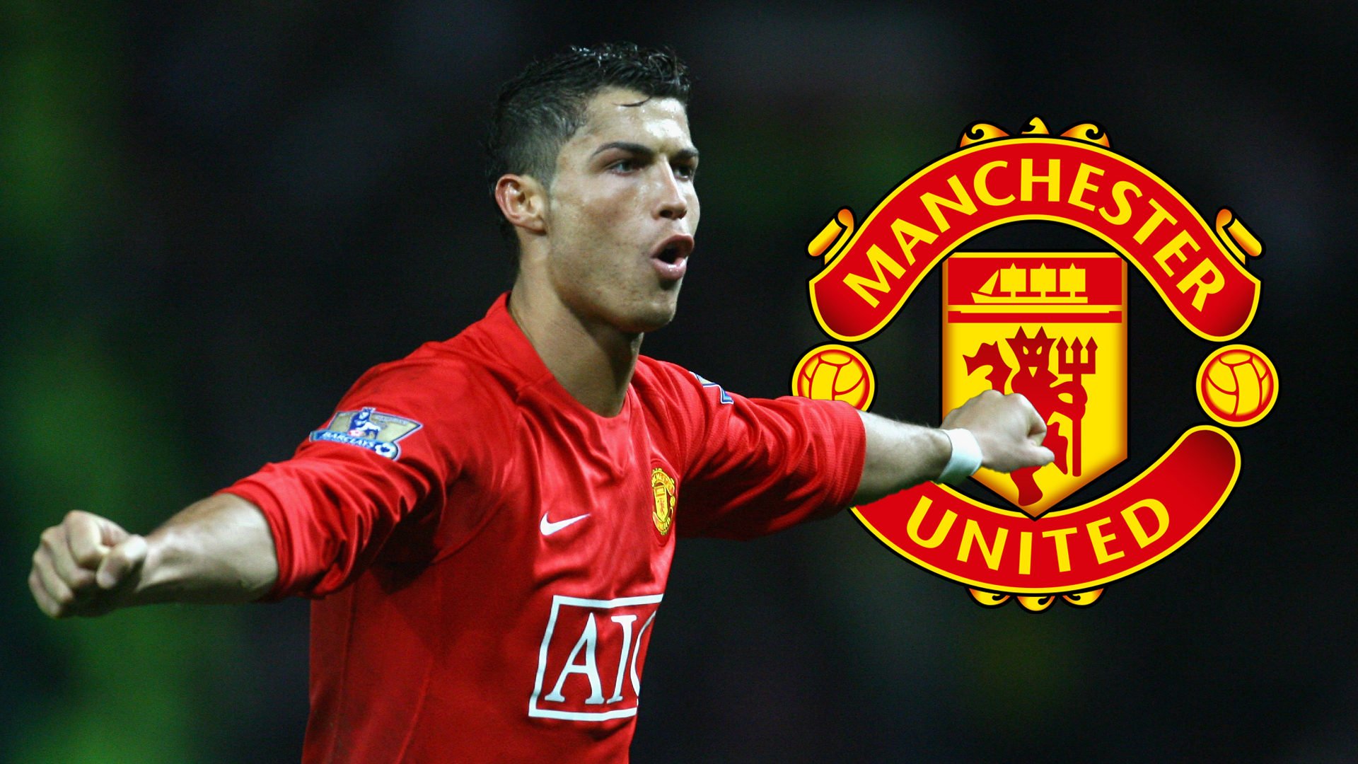 Juventus director reveals why Ronaldo joined Man Utd rather than Man City