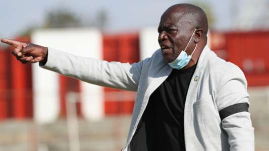 Chambeshi appointed new Zambia coach to replace Sredojevic - latest soccer news Chambeshi appointed new Zambia coach to replace Sredojevic