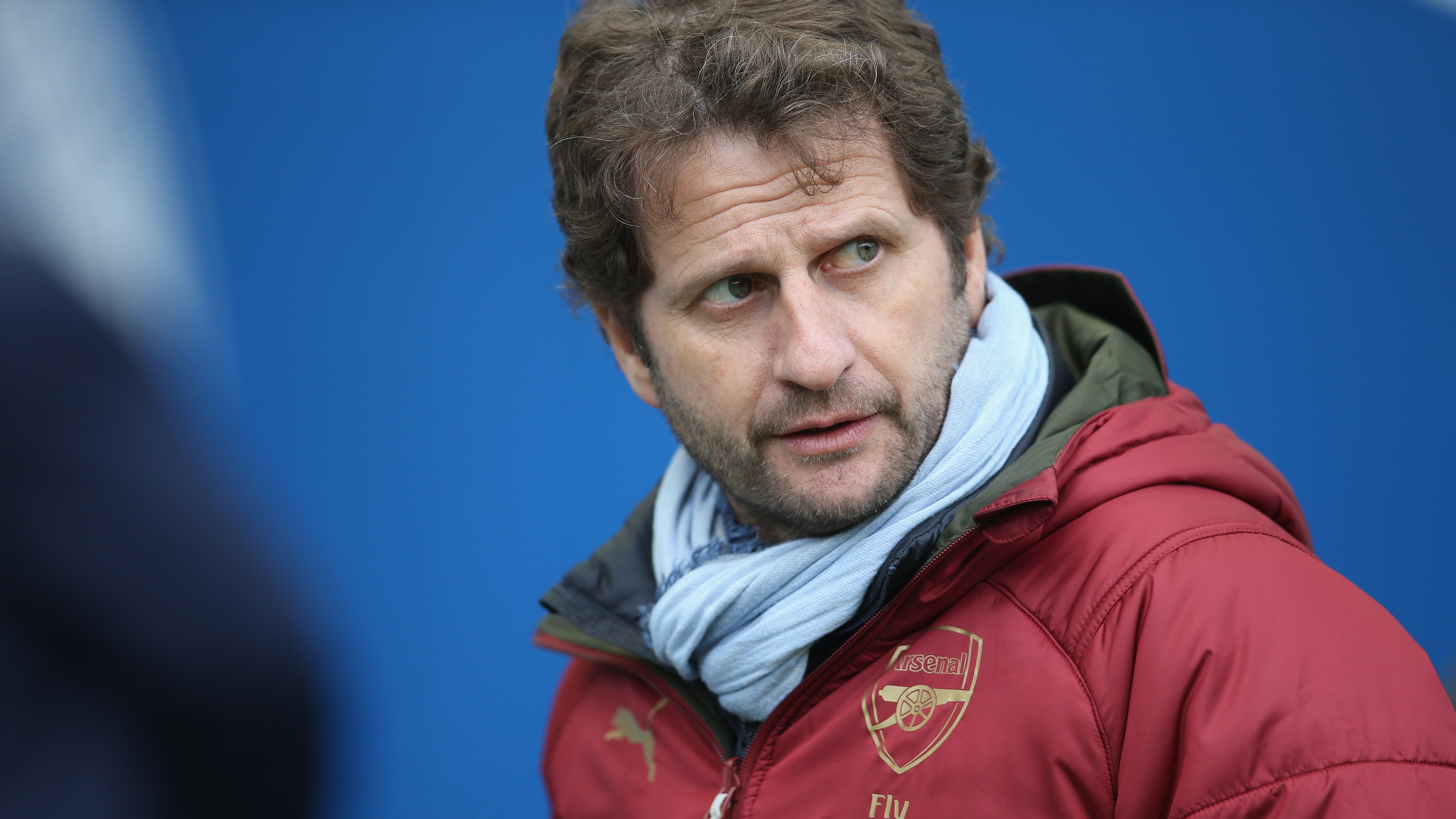 Montemurro takes responsibility for 'biggest setback' as Arsenal boss in Chelsea defeat Montemurro takes responsibility for 'biggest setback' as Arsenal boss in Chelsea defeat