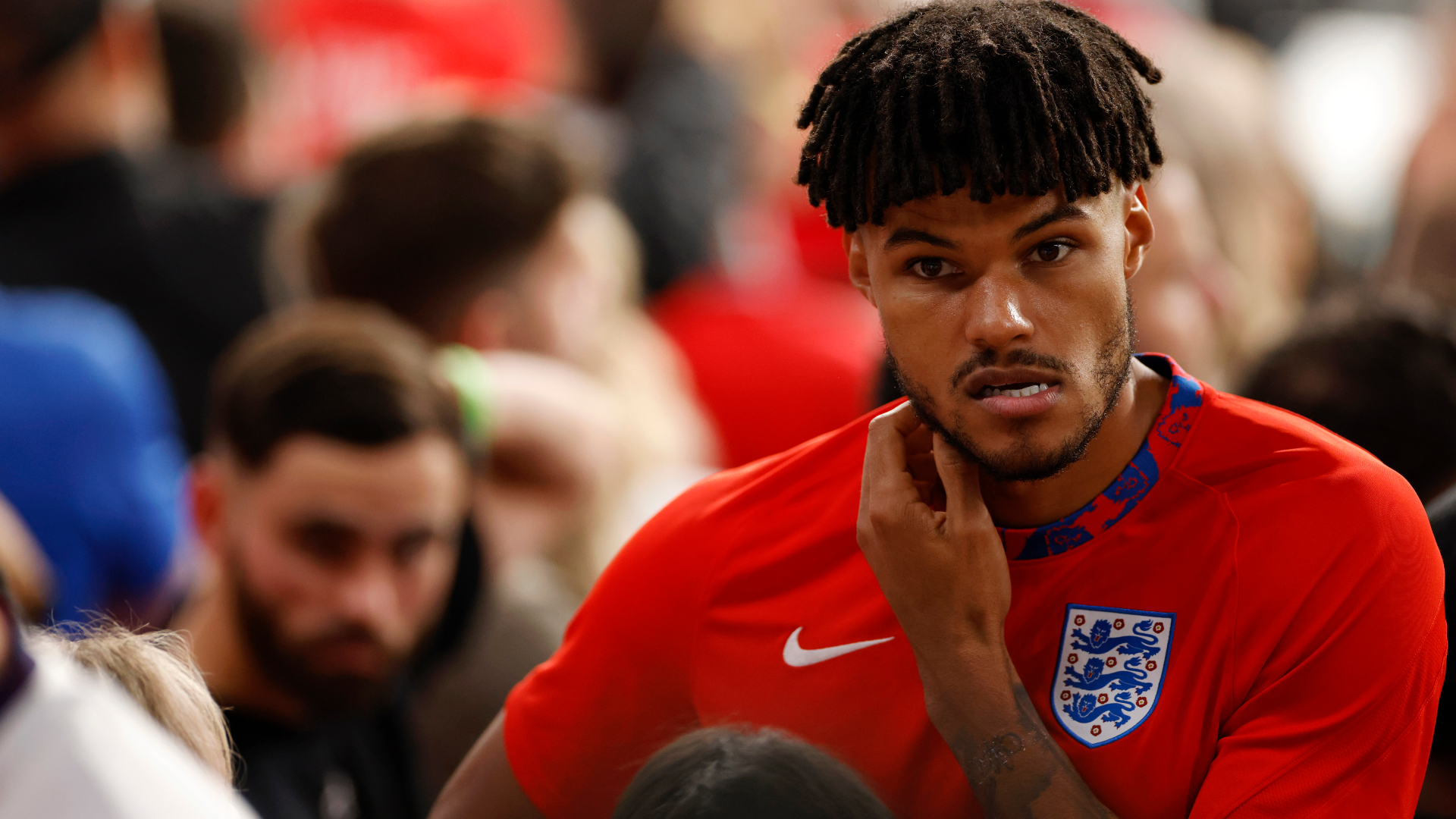 England defender Mings explains how his mental health 'plummeted' due to Euro 2020 criticism