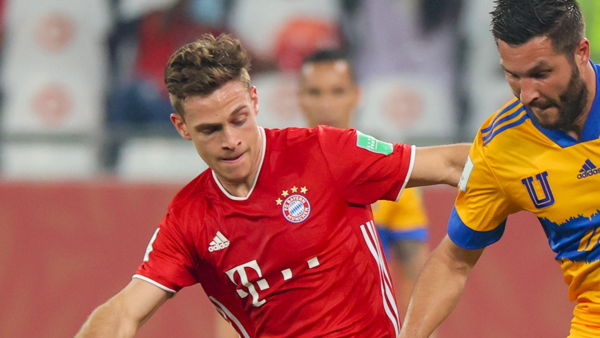 Bayern - Tigres 1-0, le Bayern sur le toit du monde