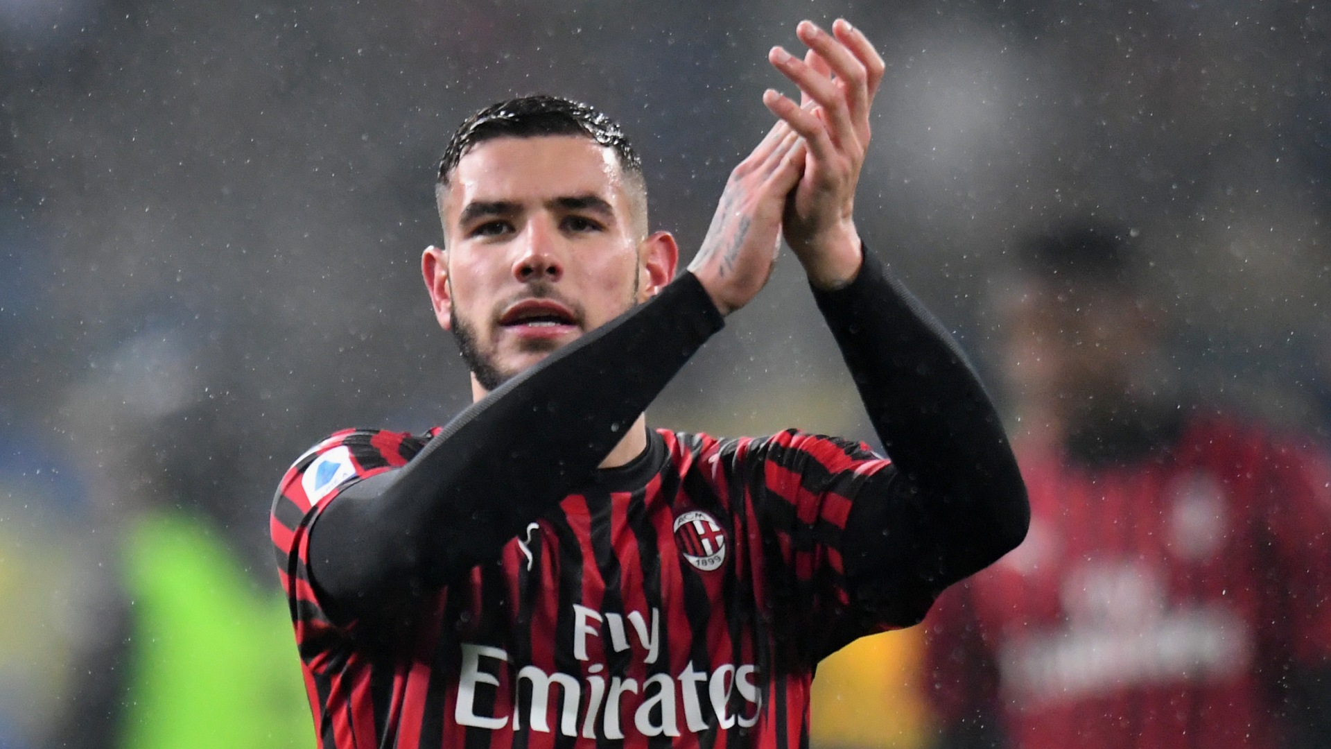 L'agent de Theo Hernandez critique le "manque de patience" du Real Madrid