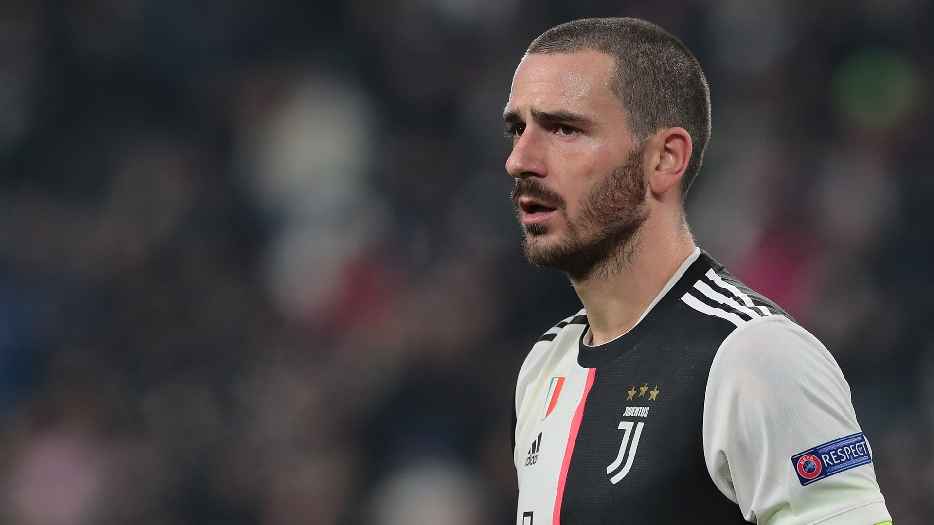 Serie A - Bonucci : 