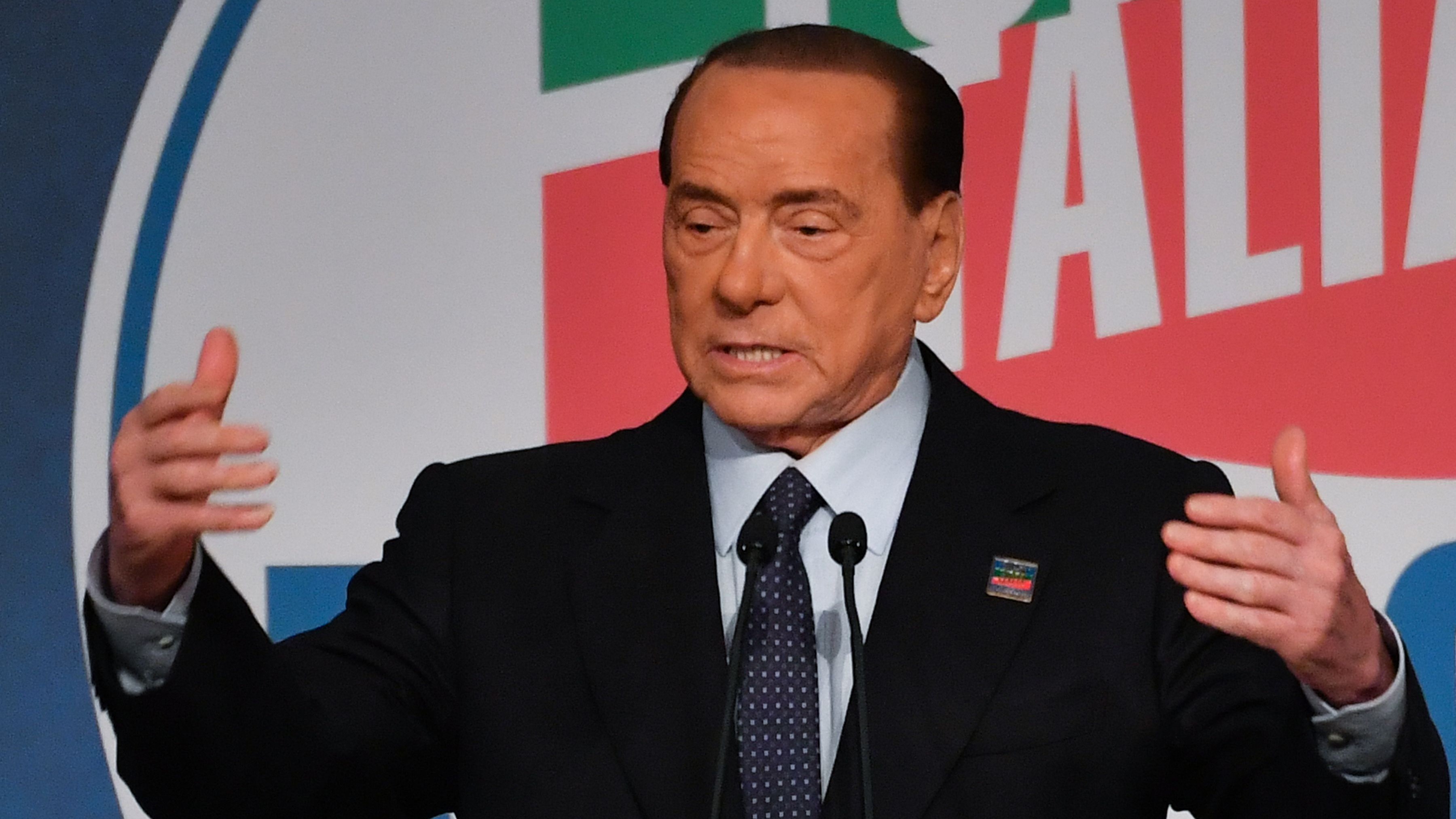 Serie B - Les ambitions de Silvio Berlusconi avec Monza