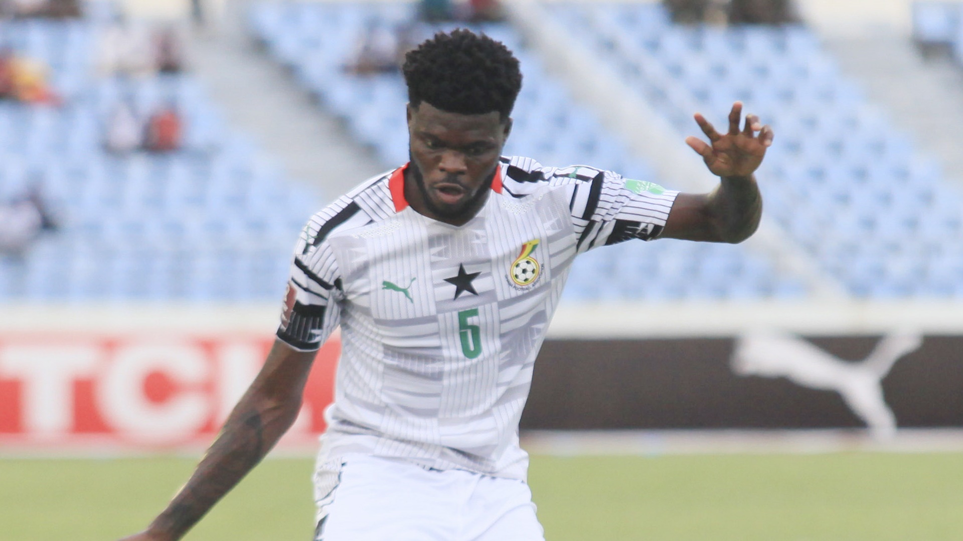 Ghana player ratings against Zimbabwe: Black Stars midfielders run the show