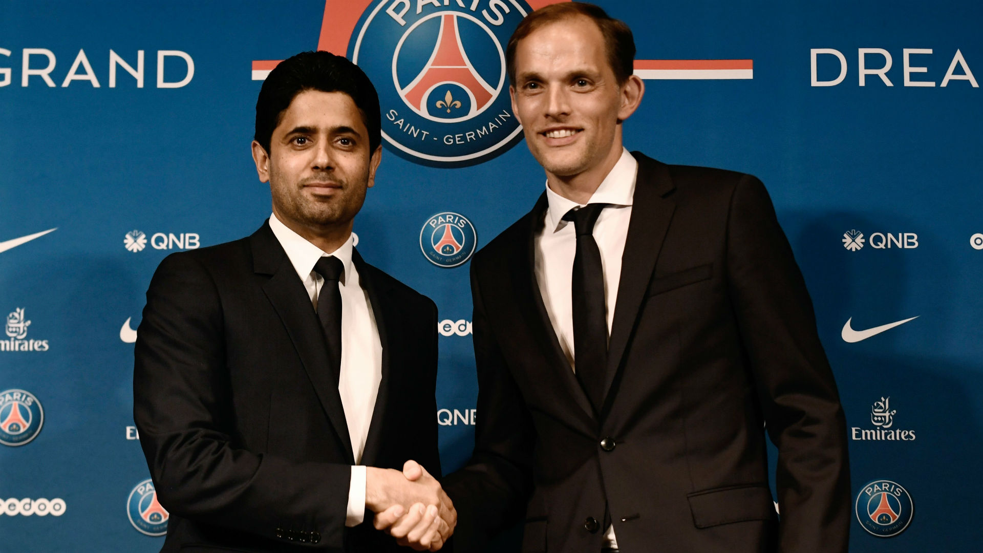 PSG, Thomas Tuchel dément ses propos polémiques à un média allemand