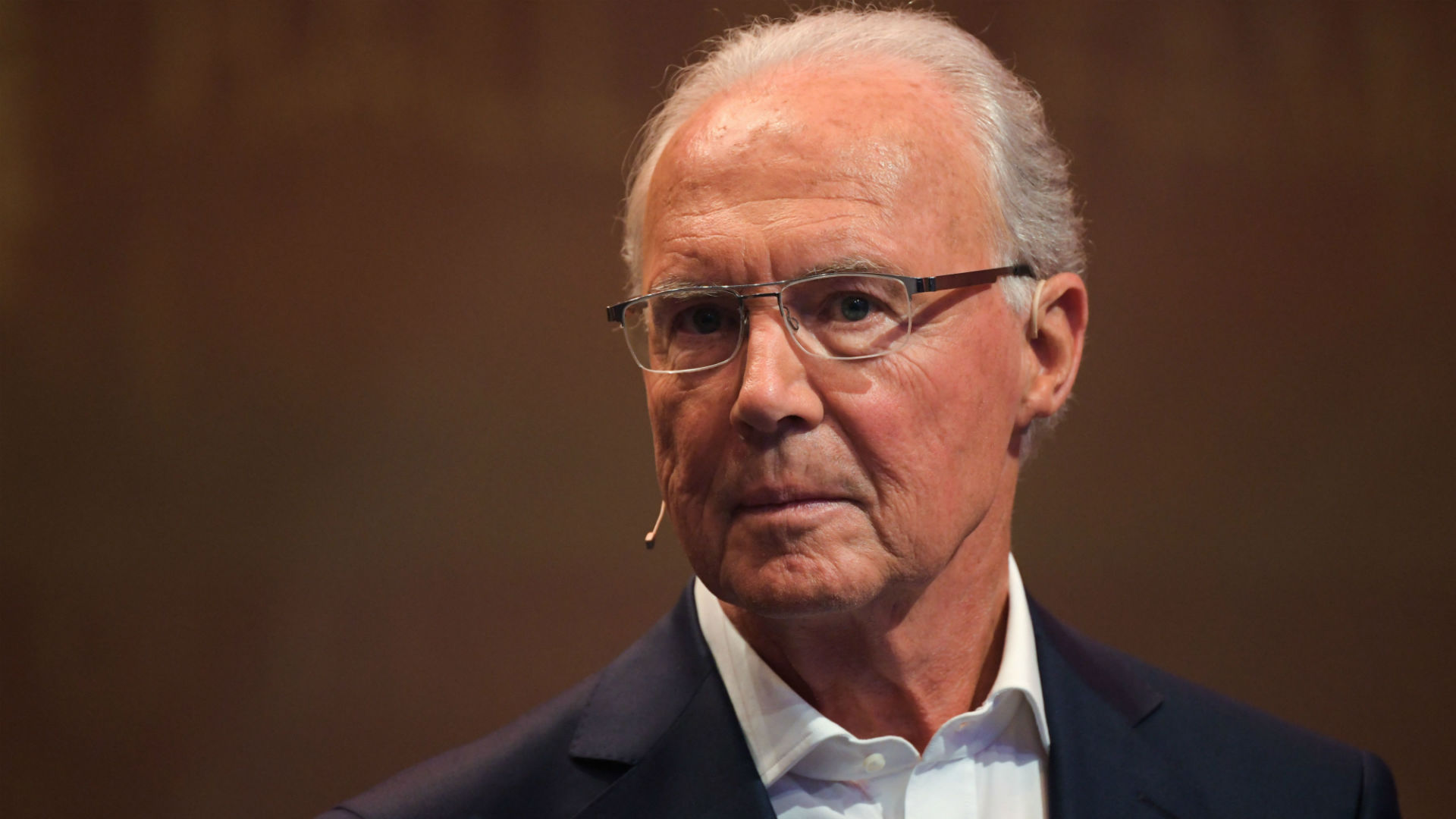 Beckenbauer : « Le PSG n'a pas de faiblesses »
