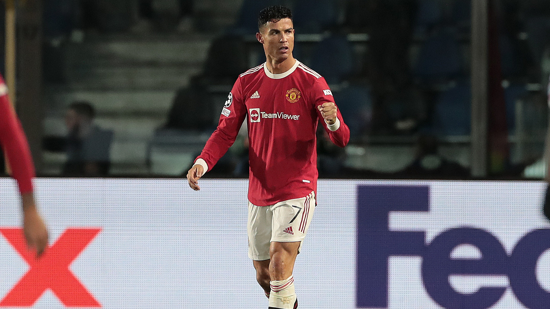 Ronaldo surpasses manager Solskjaer in Manchester United goal records as he saves Red Devils once again