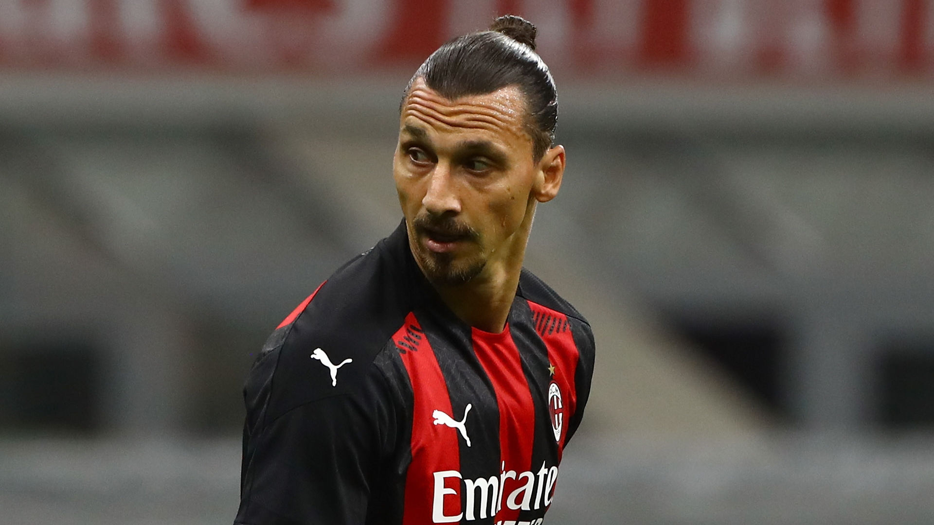 'Ibrahimovic will play derby with a cigarette in his mouth' - AC Milan striker tipped to shine against Inter by Vieri