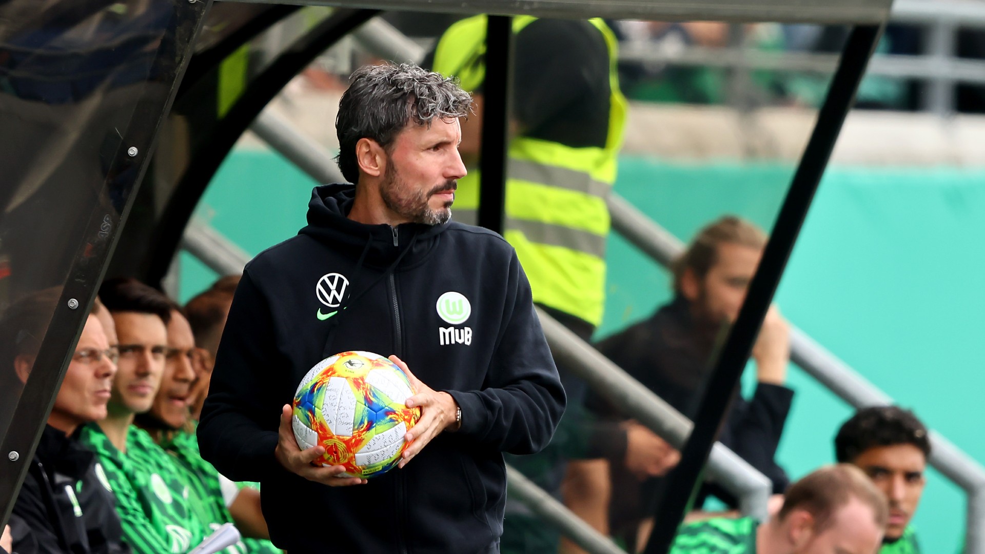 Coupe d'Allemagne : Wolfsburg disqualifié à cause d'une incroyable boulette
