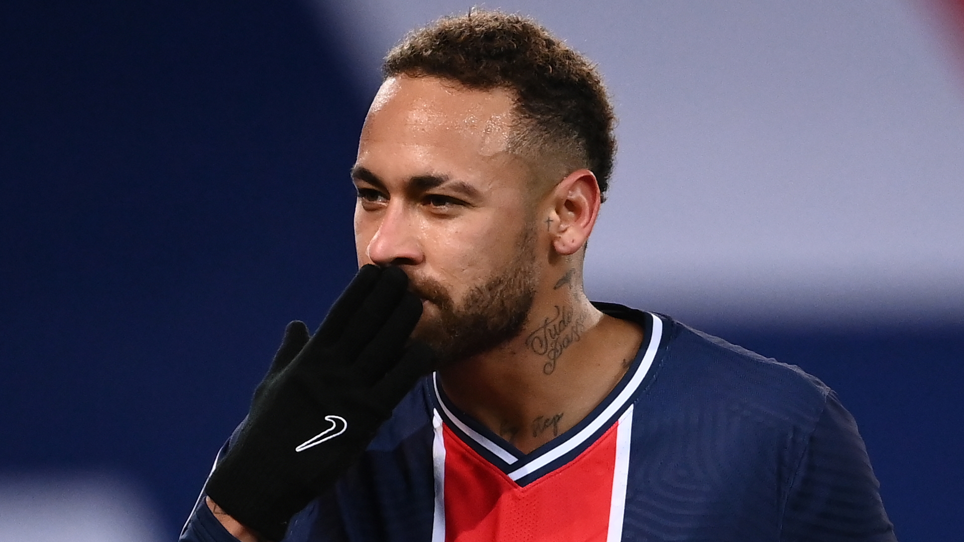 Neymar déclare sa flamme au PSG