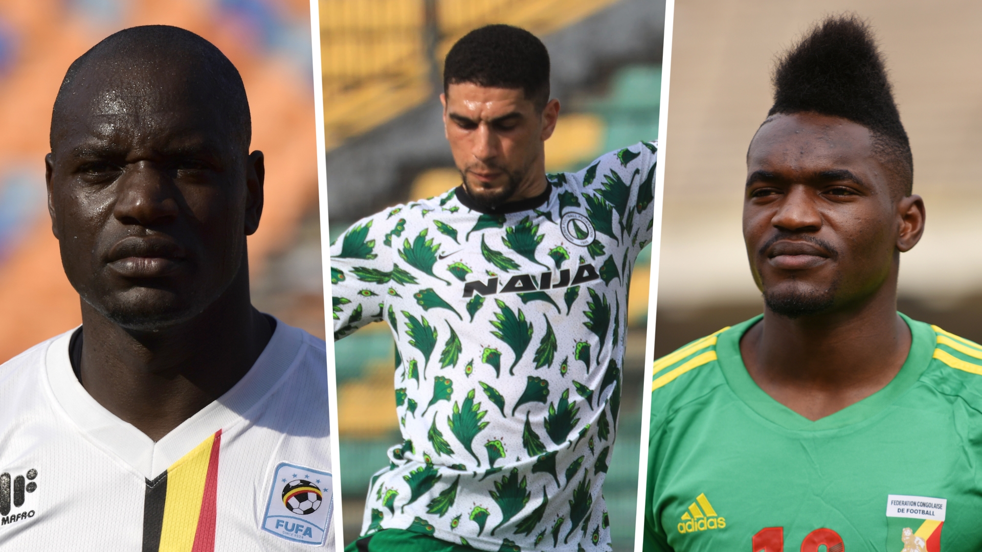 Africa Cup of Nations qualifying: Whatâ€™s still at stake?