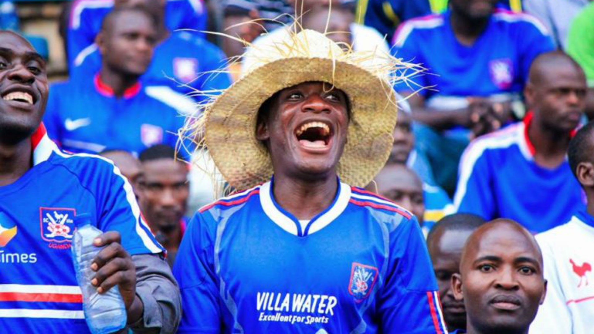 SC Villa hint at fans return to stadium as Fufa gives go-ahead