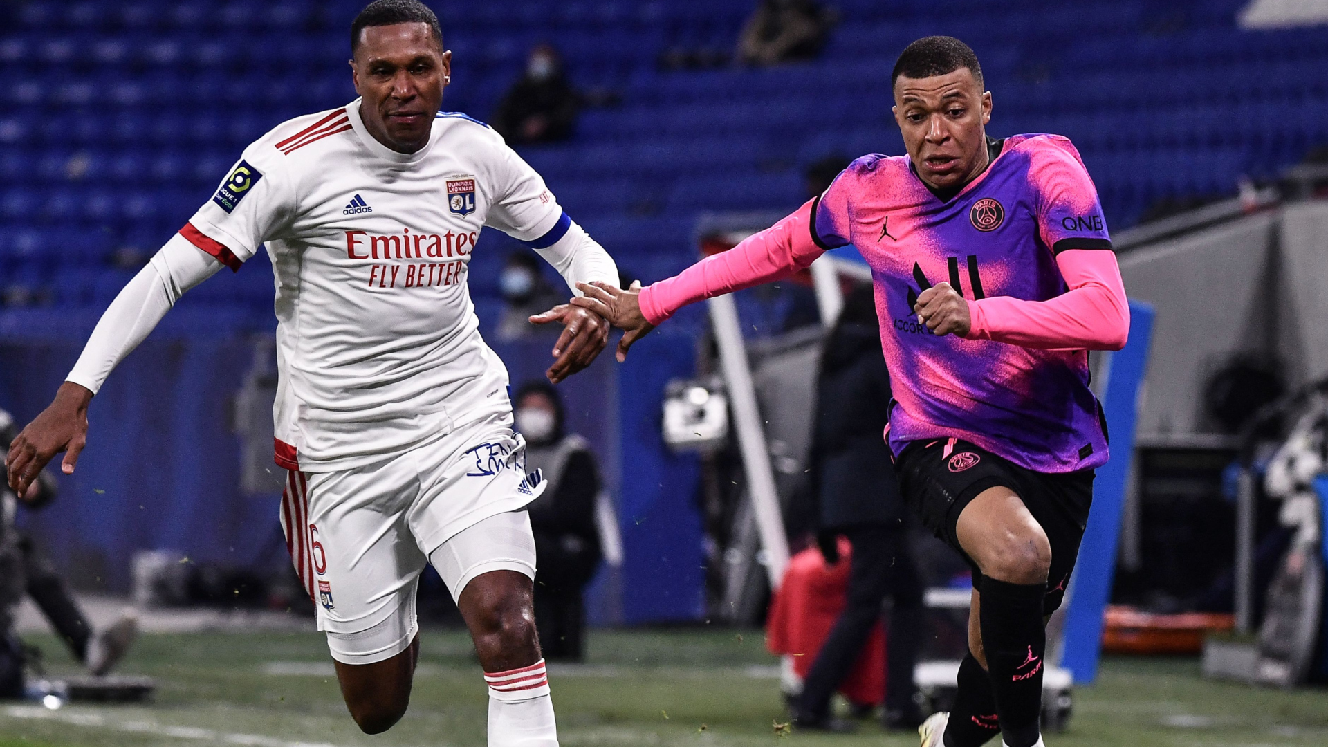 Lyon - Le contrat de Marcelo bientôt résilié