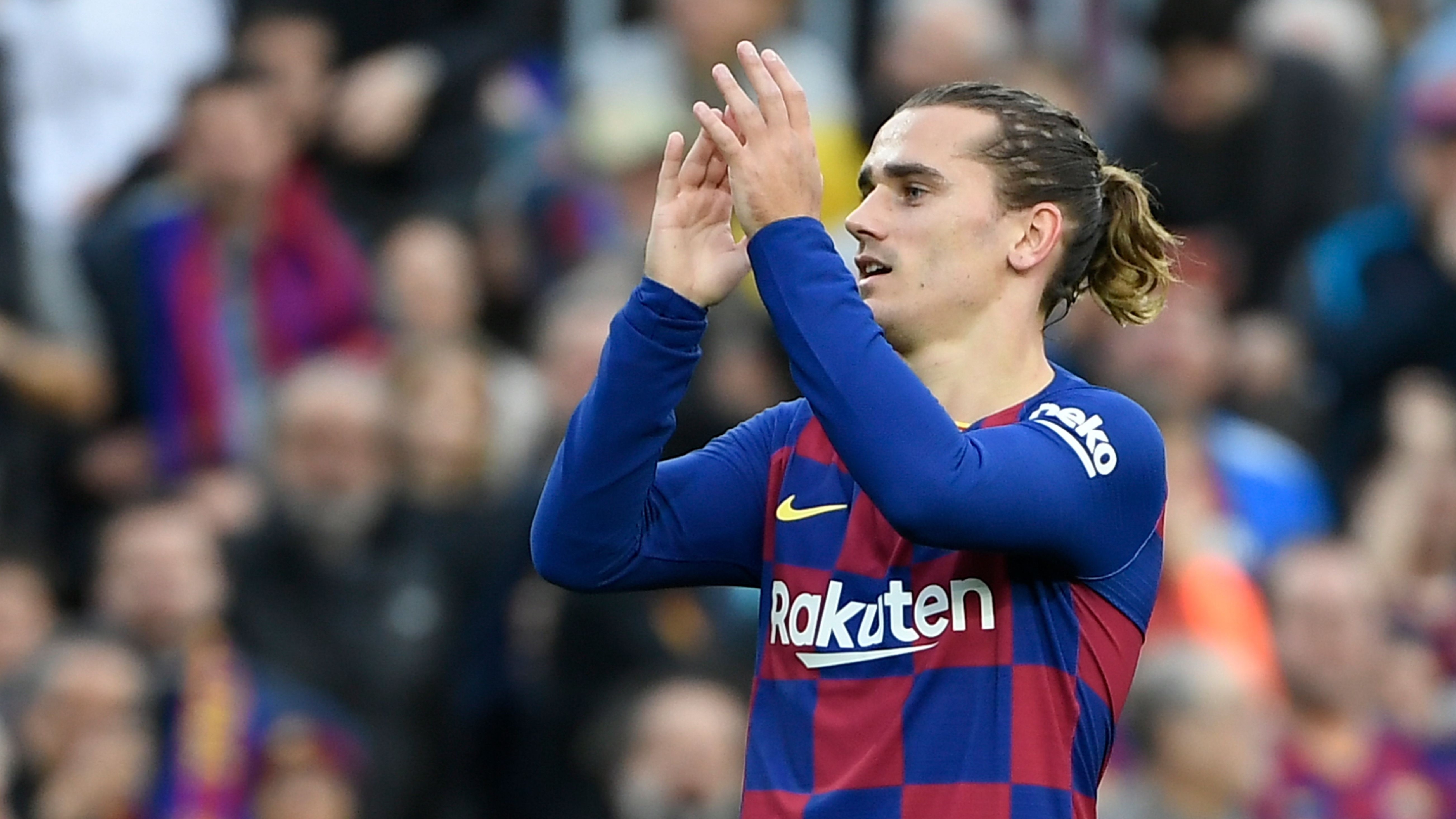 Rivaldo ne comprend pas pour Griezmann