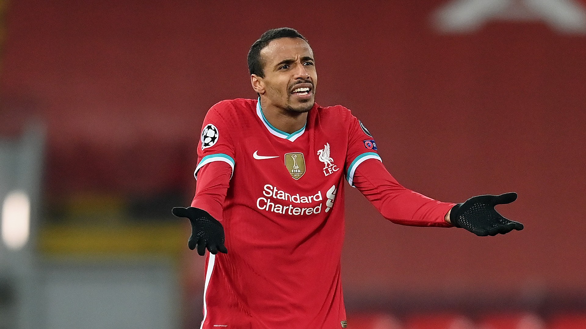 Liverpool must sign a centre-back in January, Carragher claims after Matip injury