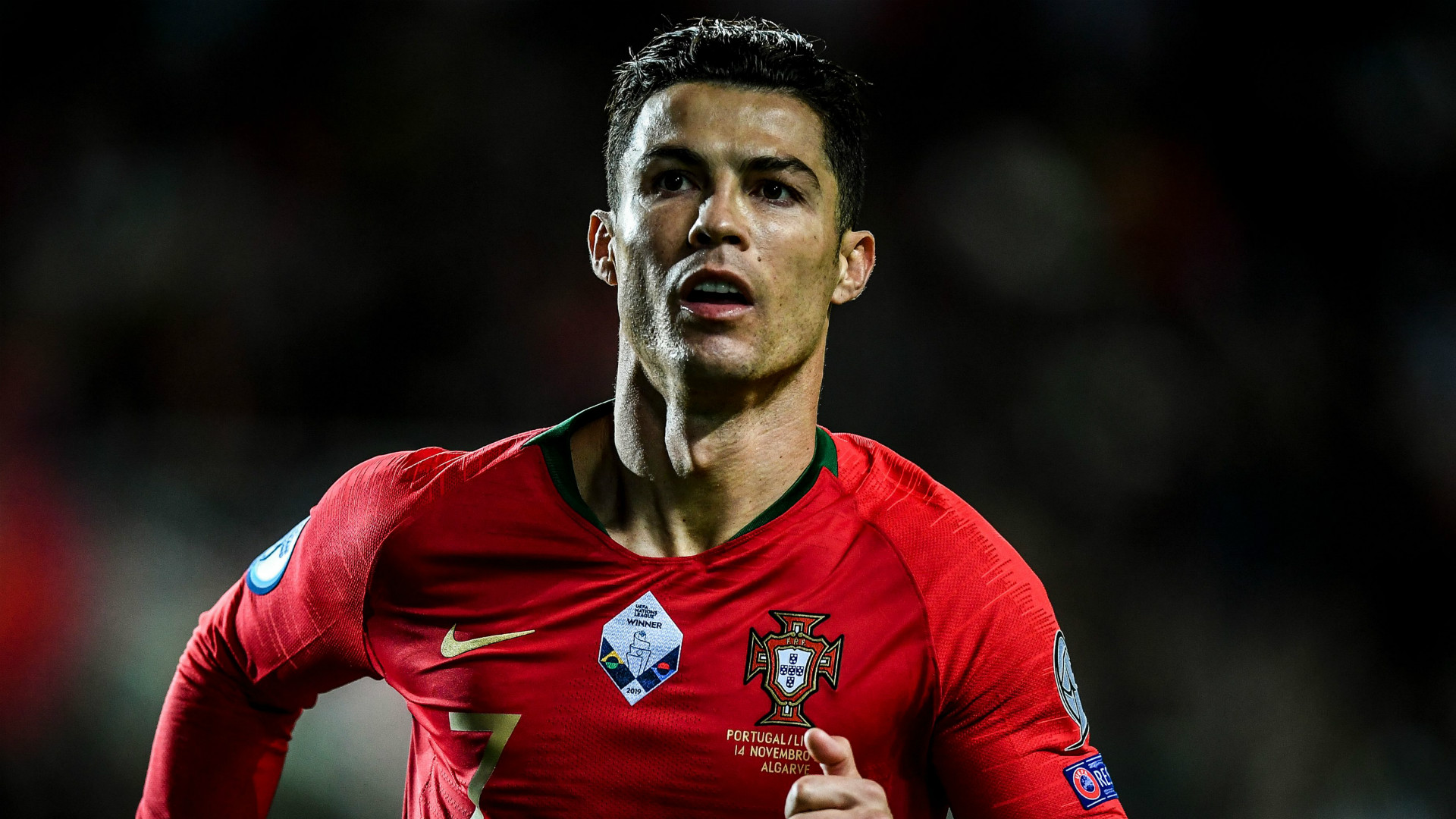 Portugal star Ronaldo misses out against Croatia due to toe infection