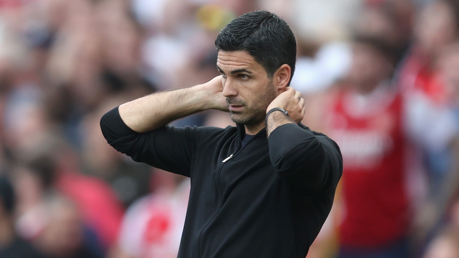 ‘It will get worse’ – Arsenal boss Arteta says young managers are turning away from coaching due to abuse