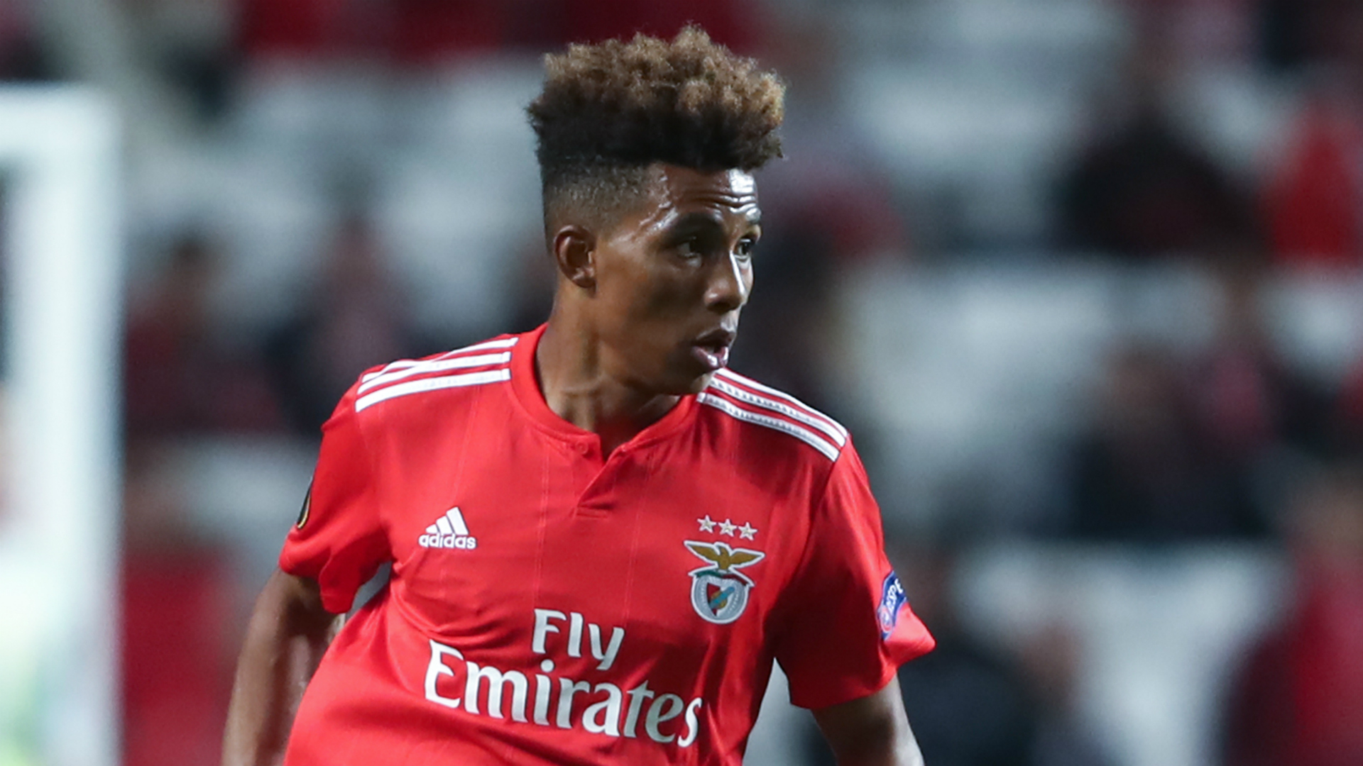 Mercato - L'OL devra faire avec la concurrence de West Ham pour Gedson Fernandes