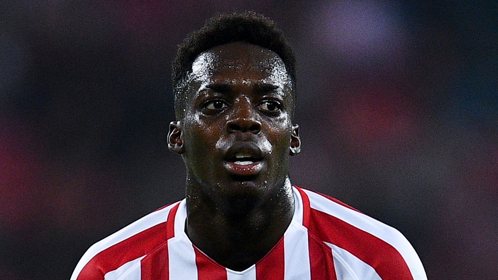 Athletic Bilbao forward Inaki Williams tests positive for coronavirus