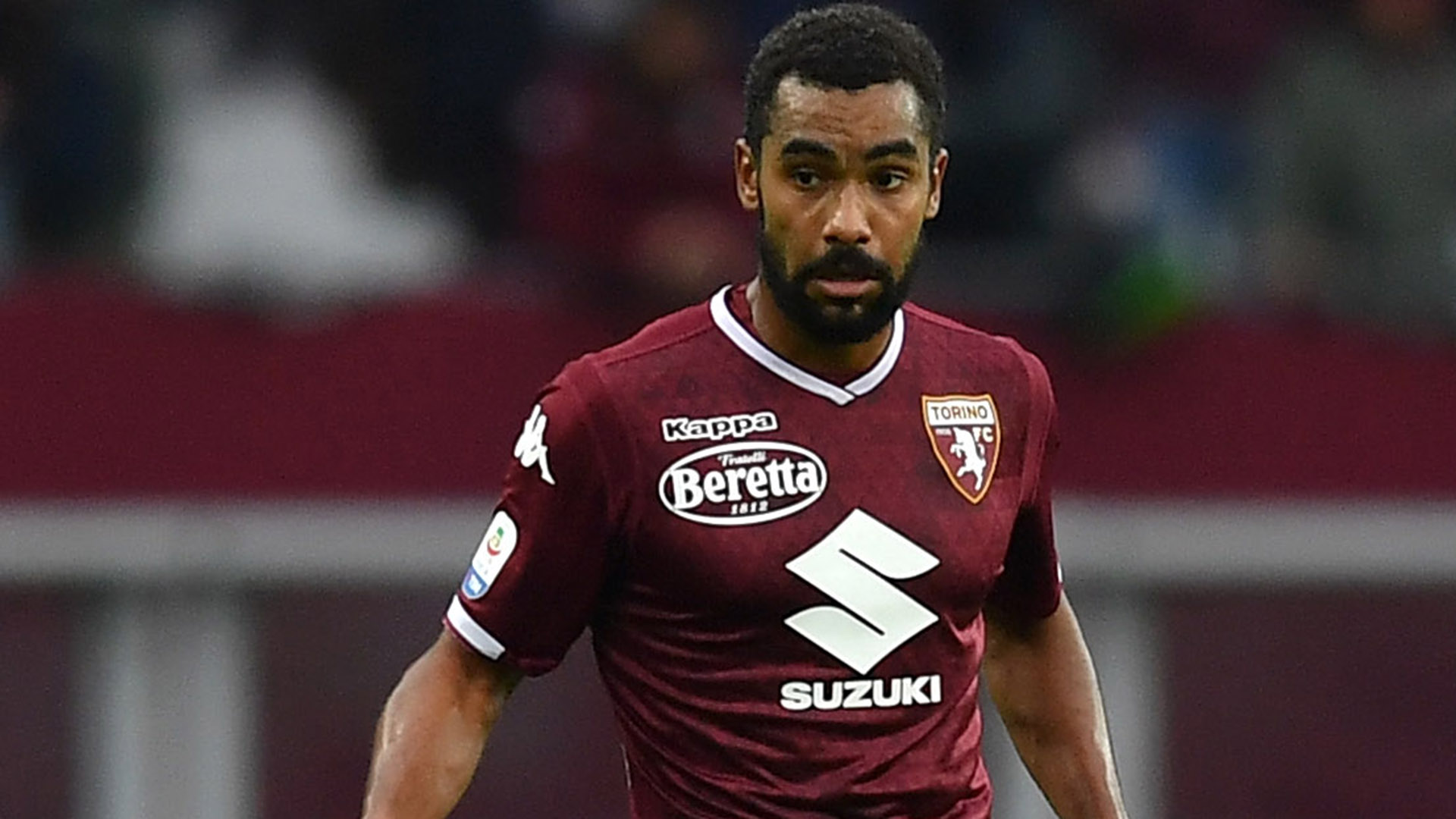 Coronavirus: Ivory Coast’s Djidji gives update on Torino players’ test