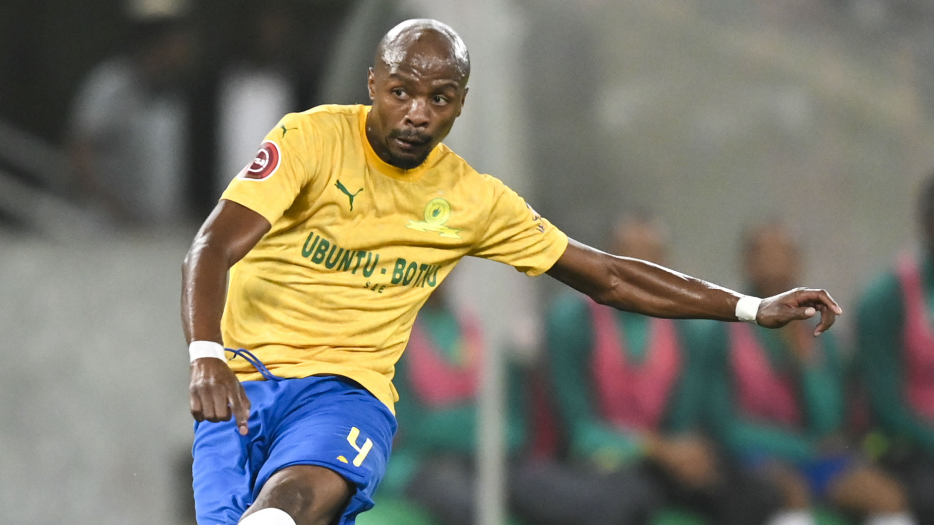 Mamelodi Sundowns' Langerman cherishes PSL titles over Caf Champions League crown