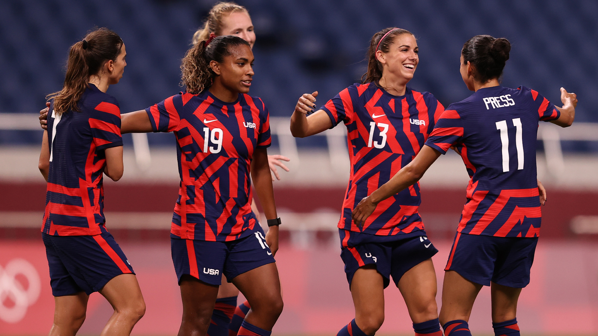 'The federation treats USWNT like second-class citizens' - USMNT players union offers support in equal pay fight
