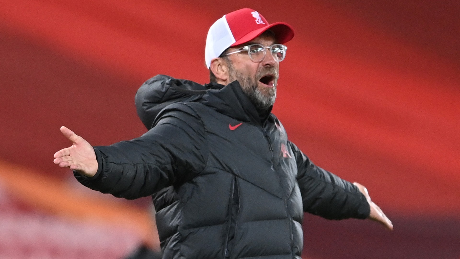 Liverpool - Klopp 