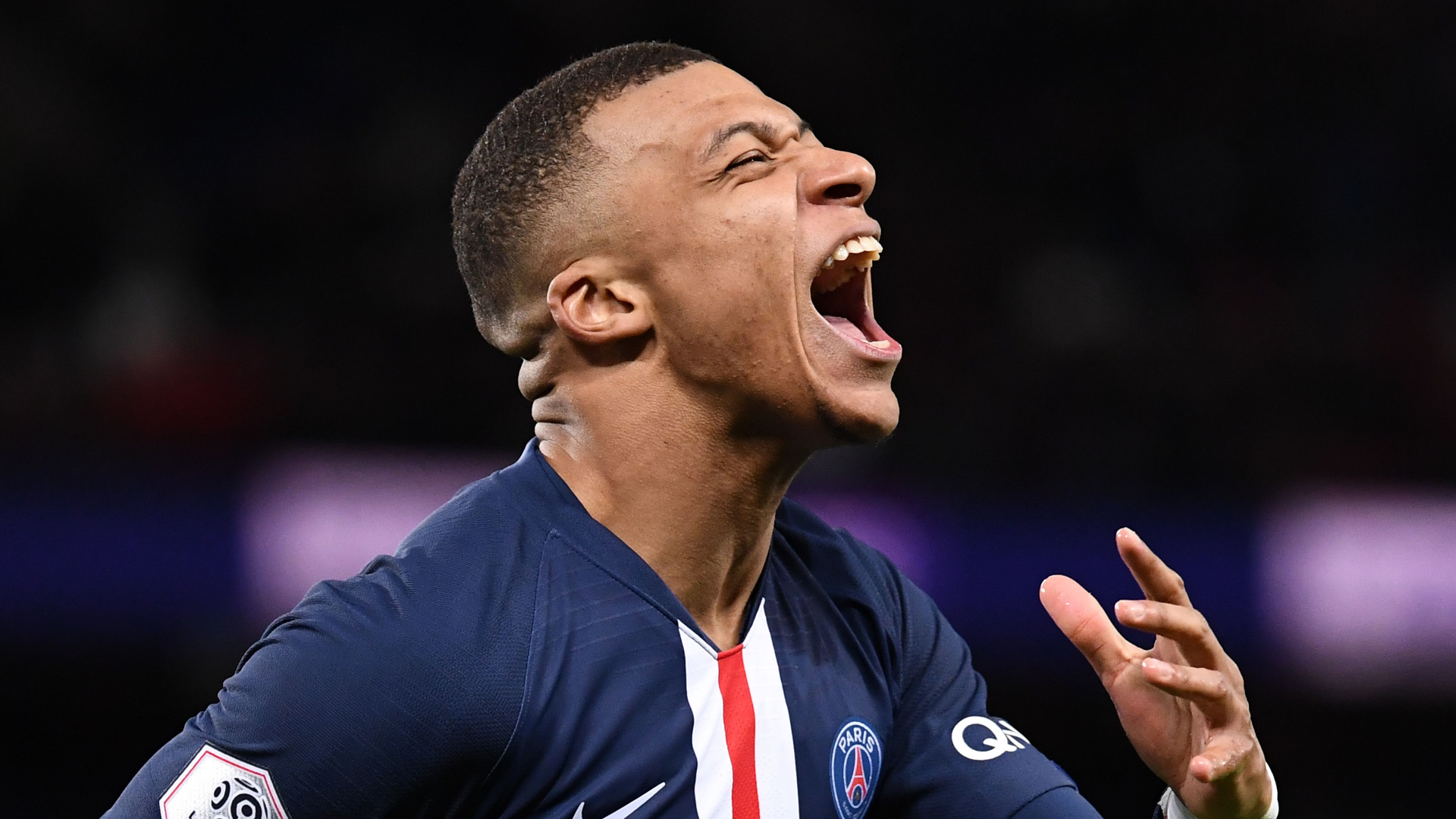 'Mbappe can be frustrating to watch' - Ginola reveals what 'amazing' PSG star needs to do to improve