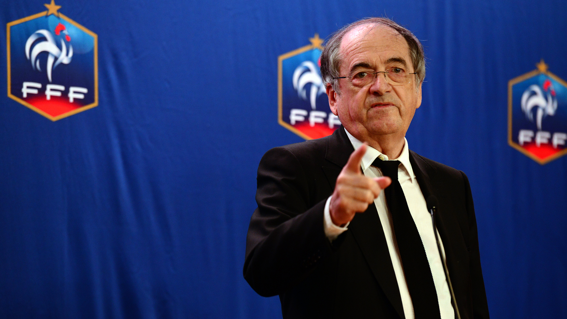La Coupe de France 2020/2021 vers une annulation