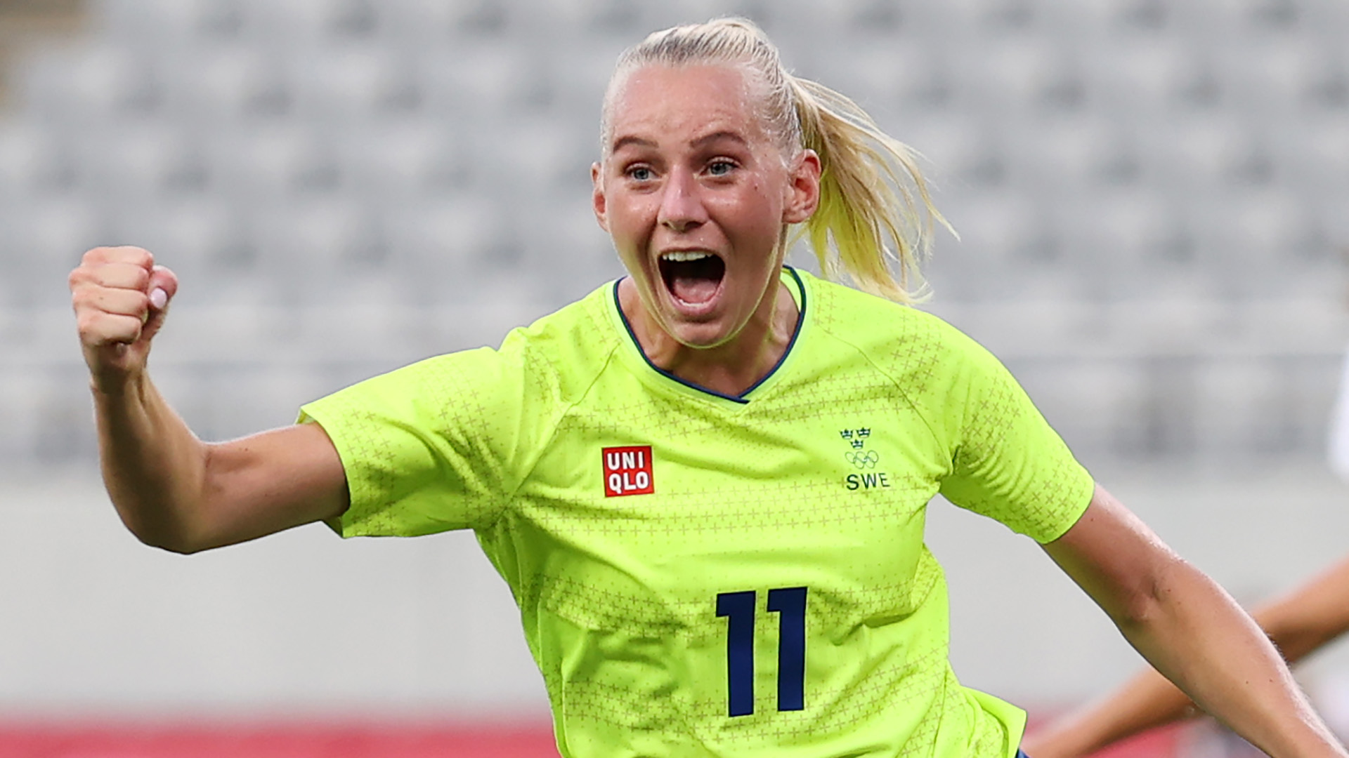 Sweden vs Australia & Olympics Women's soccer: TV channel, live stream, team news & matchday two preview